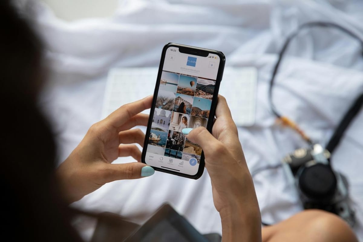 Best Influencer Marketing Agency in Bangalore: Creating Real Connections for Your Brand