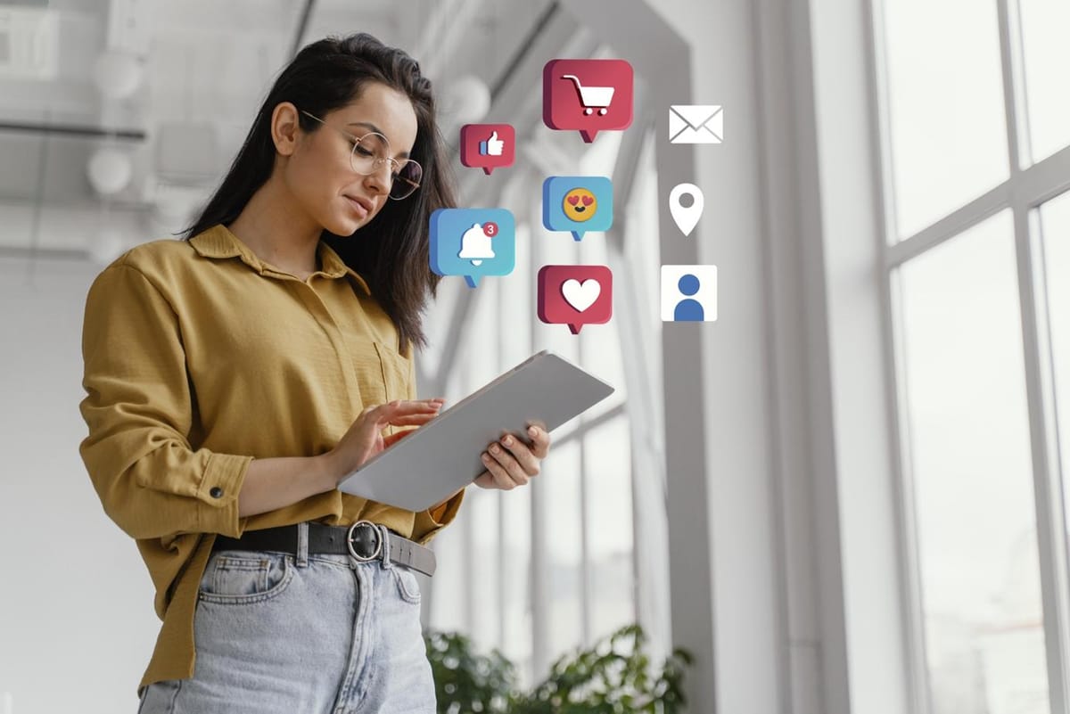 The Blackburn Media Difference: Leading the Way in Influencer Marketing